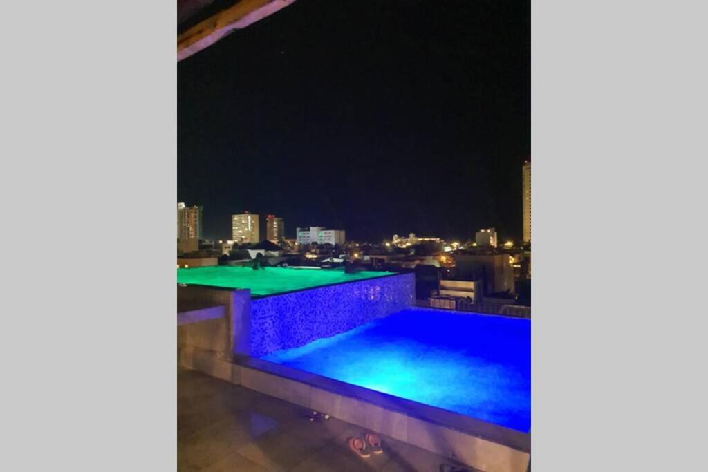 Tulum 15 Con Estilo A Unas Cuadras De La Playa Apartment Mazatlan